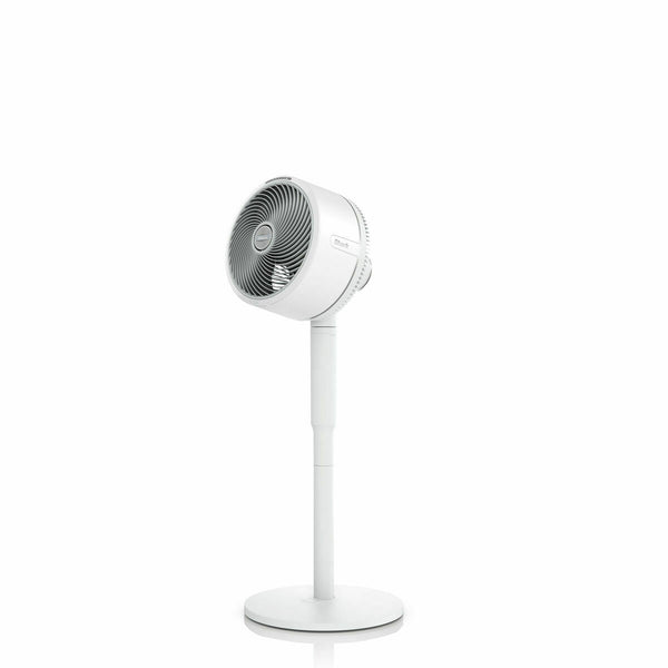 Freistehender Ventilator Shark Weiß