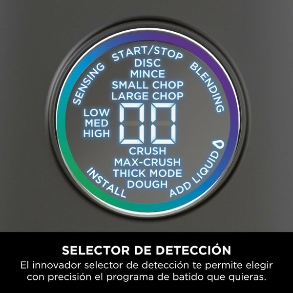 Standmixer NINJA TB401EU Schwarz 1200 W