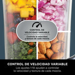 Standmixer NINJA TB401EU Schwarz 1200 W