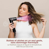Glättbürste Shark SHARK FLEXSTYLE - HD426EU 3 Stücke