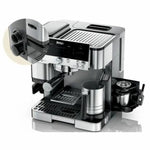 Superautomatische Kaffeemaschine NINJA ES501EU Luxe Essential Schwarz