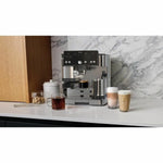 Superautomatische Kaffeemaschine NINJA ES501EU Luxe Essential Schwarz