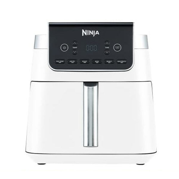 Heißluftfritteuse NINJA AF180 Weiß 2000 W 6,2 L