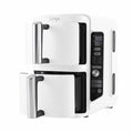 Heißluftfritteuse NINJA SL400EUWH Weiß 9,5 L