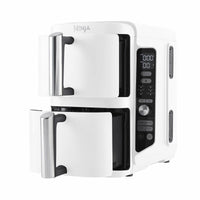 Heißluftfritteuse NINJA SL400EUWH Weiß 9,5 L