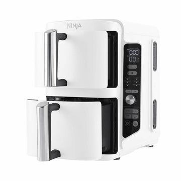 Heißluftfritteuse NINJA SL400EUWH Weiß 9,5 L