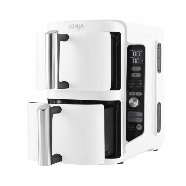 Heißluftfritteuse NINJA SL400EUWH Weiß 9,5 L