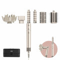 Glättbürste Shark HD446SLEU Beige 1650 W