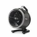 Tischventilator Shark FA050EU Schwarz