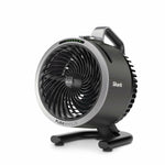 Tischventilator Shark FA050EU Schwarz