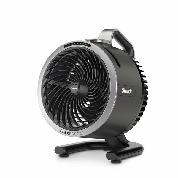 Tischventilator Shark FA050EU Schwarz