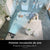 Freistehender Ventilator Shark TF200SEU