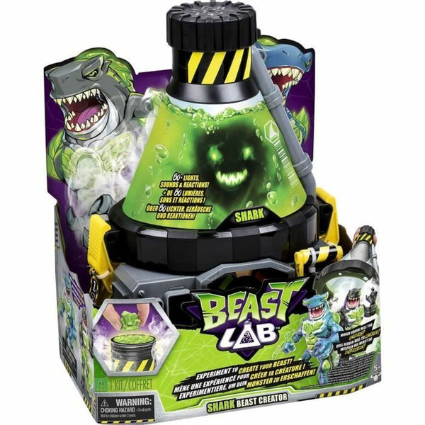 Wissenschaftsspiel Moose Toys Beast Lab (FR)