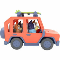 Fahrzeug Moose Toys Bluey Brandung