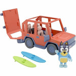 Fahrzeug Moose Toys MS13018 Brandung