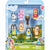 Figur mit Gelenken Bluey