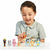 Figur mit Gelenken Bluey