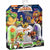 Kampffiguren Teenage Mutant Ninja Turtles Legends of Akedo: Michelangelo vs Evil Bepop