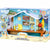 Playset Bluey Bluey's Beach Hut