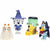 Figur mit Gelenken Bluey Kind