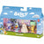 Figur mit Gelenken Bluey Kind