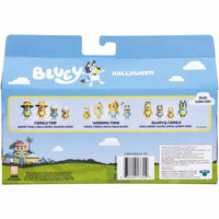 Figur mit Gelenken Bluey Kind