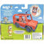 Playset Bluey Bluey's Car