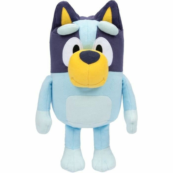 Plüschtier Bluey BLUEY Bunt Plüsch tiere