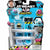 Figur mit Gelenken Moose Toys MrBeast Lab Swarms