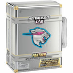 Sammelfigur Moose Toys Panthere Mr. Beast Lab Ultimate