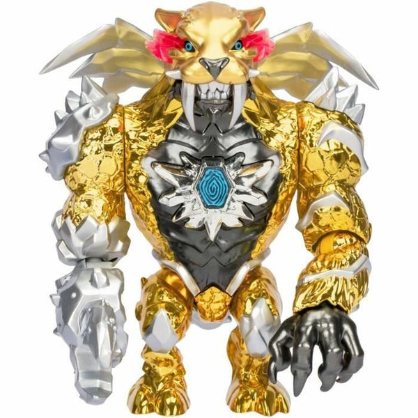 Sammelfigur Moose Toys Panthere Mr. Beast Lab Ultimate