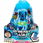Playset Moose Toys Mr. Beast Lab 18 cm