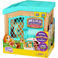 Interaktives Haustier Moose Toys Mama surprise