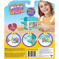 Plüschtier Moose Toys Mama surprise