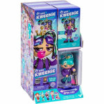 Figur mit Gelenken XOX KWEENIE Serie Fearless 13 cm Mädchen