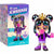 Figur mit Gelenken XOX KWEENIE Serie Fearless 13 cm Mädchen