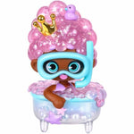 Figur mit Gelenken XOX KWEENIE Serie Quirky 13 cm Mädchen
