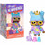 Figur mit Gelenken XOX KWEENIE Serie Quirky 13 cm Mädchen