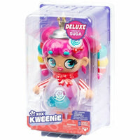 Figur mit Gelenken XOX KWEENIE XOX KWEENIE Mädchen