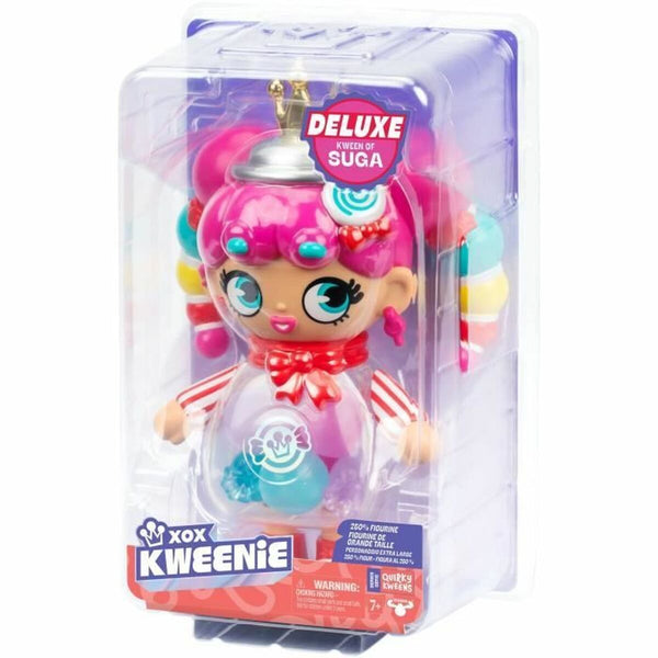 Figur mit Gelenken XOX KWEENIE XOX KWEENIE Mädchen