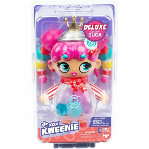 Figur mit Gelenken XOX KWEENIE XOX KWEENIE Mädchen