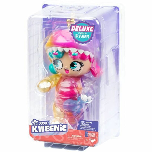 Figur mit Gelenken XOX KWEENIE XOX KWEENIE