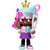 Figur mit Gelenken XOX KWEENIE XOX KWEENIE Serie Fearless 13 cm Mädchen