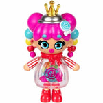 Figur mit Gelenken XOX KWEENIE XOX KWEENIE Serie Quirky 13 cm Mädchen