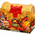 Playset Moose Toys Dragons Realm Treasure Chest