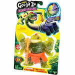 Playset Goo Jit Zu GJZ Ill Ell