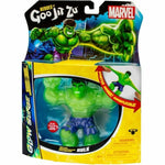 Playset Goo Jit Zu Hulk Glow Surge