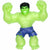 Playset Goo Jit Zu Hulk Glow Surge