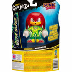 Playset Knuckles Glow Surge