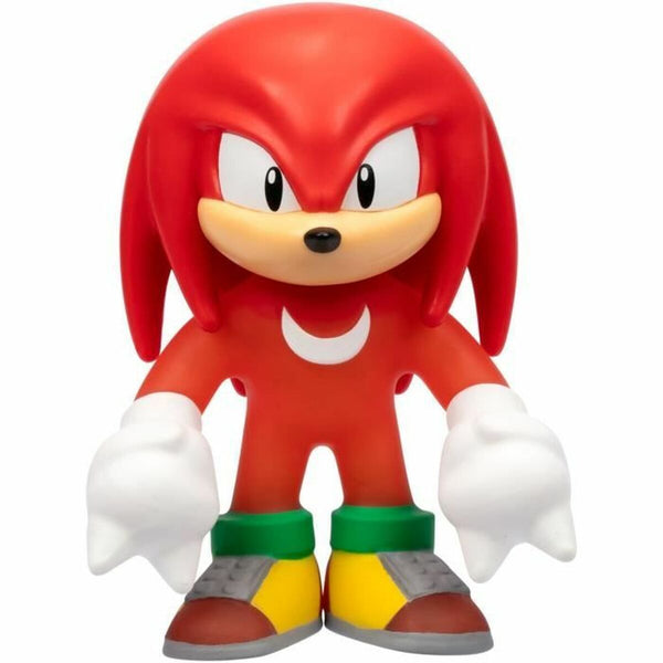 Playset Knuckles Glow Surge